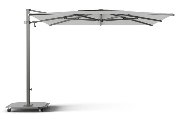 Almeria Sonnenschirm quadratisch