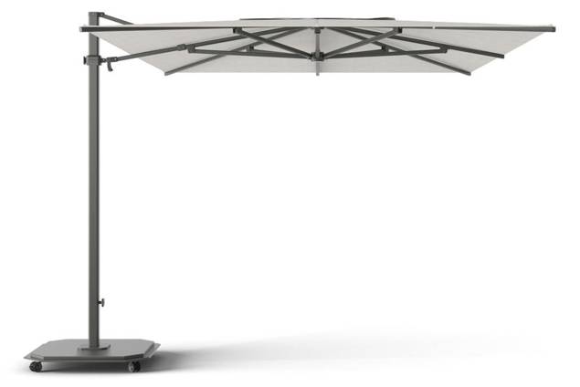 Merida Parasol rectangulaire