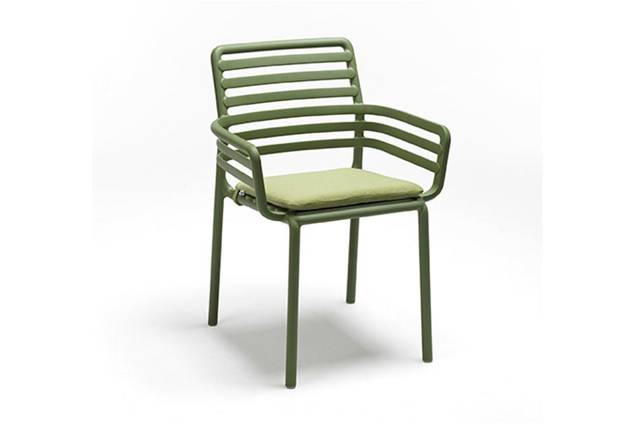 Doga Sitzkissen eckig 1