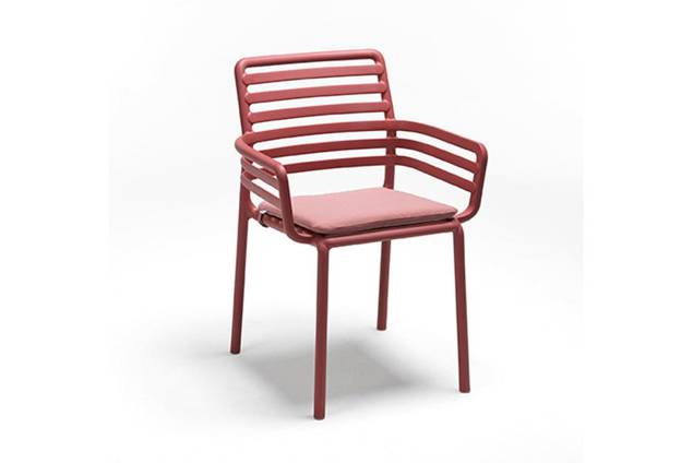 Doga Sitzkissen eckig 1