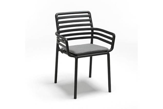 Doga Coussin d'assise carré