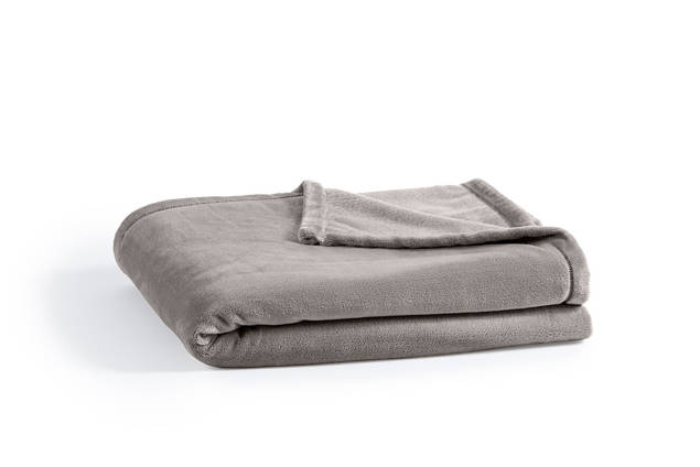 Flocon Kuscheldecke für Relaxsessel 2