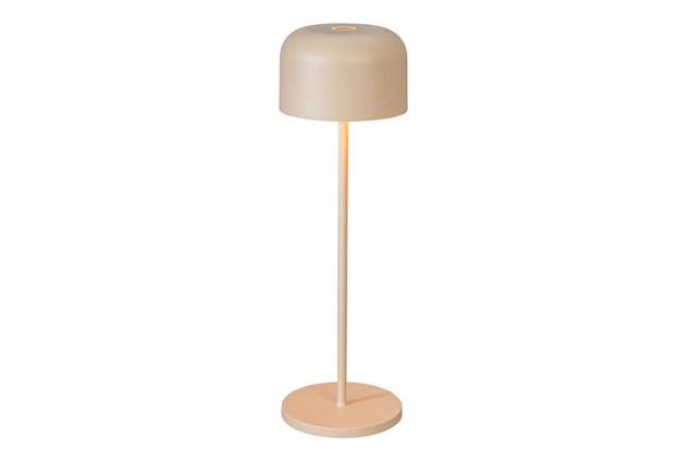 Lille Lampe d’extérieur sable