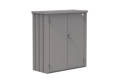 Romeo® Terrassenschrank Stahl