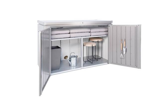 HighBoard Zwischenboden