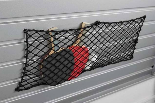 FreizeitBox Filet de rangement