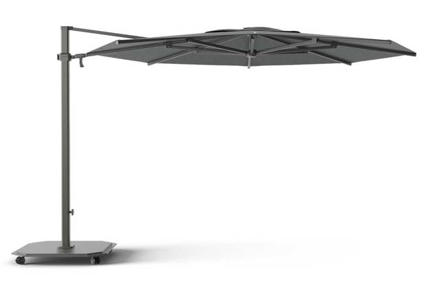 Almeria Parasol ronde