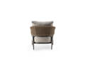Enna Loungesessel Aluminium 3