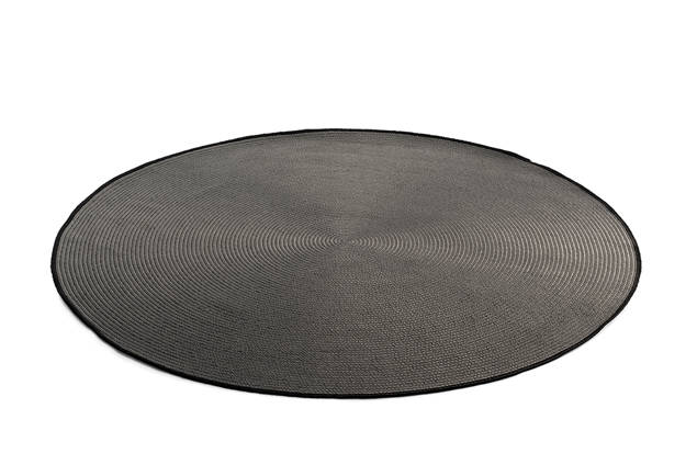 Bova Tapis d'éxtérieur rond