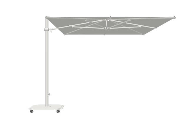 Merida Parasol rectangulaire 1