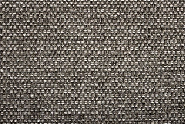 Ravenna 3er Loungebank Aluminium 6