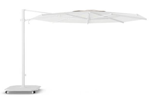 Almeria Parasol carré