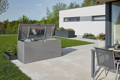 StyleBox® Kissenbox Stahl 1