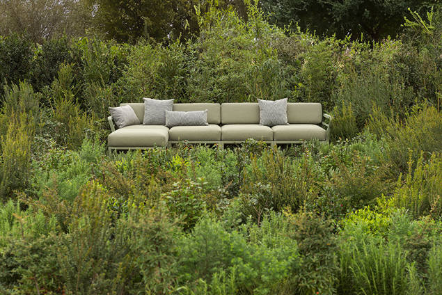 Maximo Loungesessel Kunststoff 3