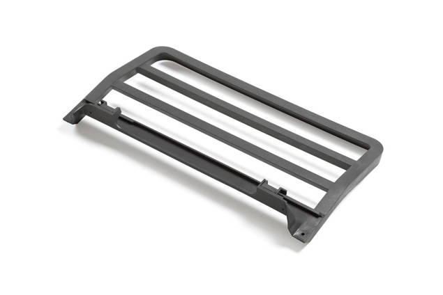 Maximo Rückenlehne/Armlehne Kunststoff