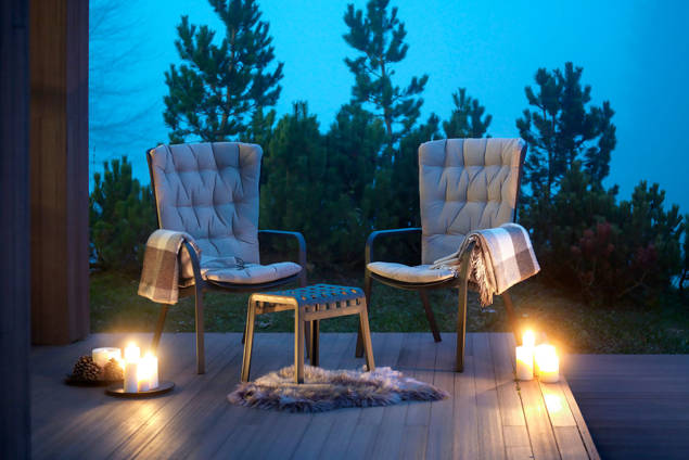 Folio Coussin de fauteuil 3