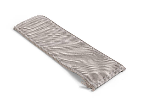 Porto Accoudoir en textilène