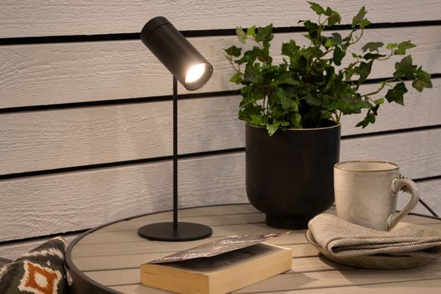 Multi Multi-Lampe d’extérieur