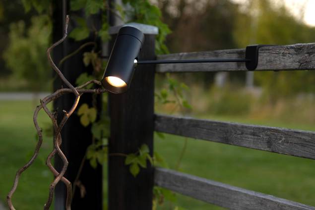 Multi Multi-Lampe d’extérieur 1