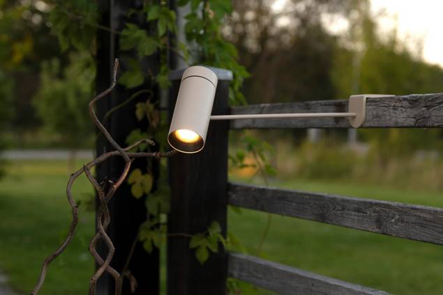 Multi Multi-Lampe d’extérieur 1