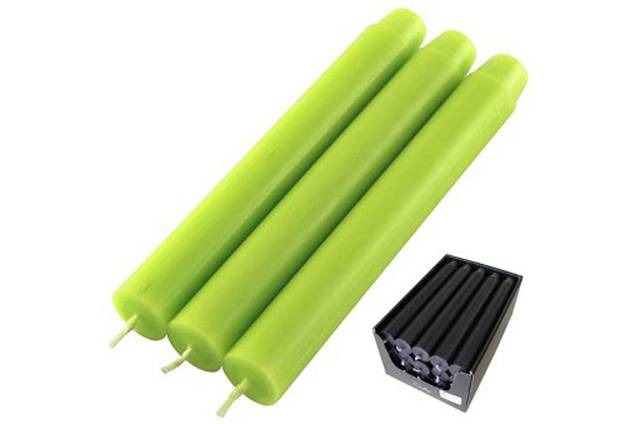 Kaheku Bougie à tige