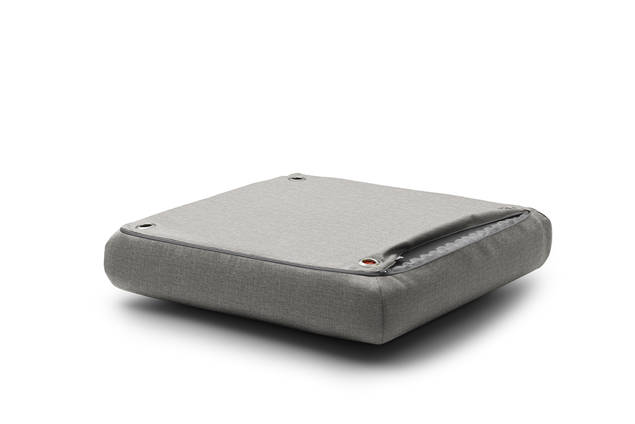 Komodo Lounge Sitzkissen 1