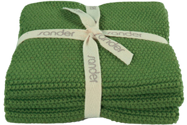 Sander Abwaschlappen