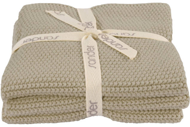 Sander Abwaschlappen