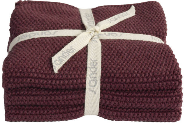 Sander Abwaschlappen