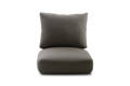 Enna Loungekissen Sessel 1