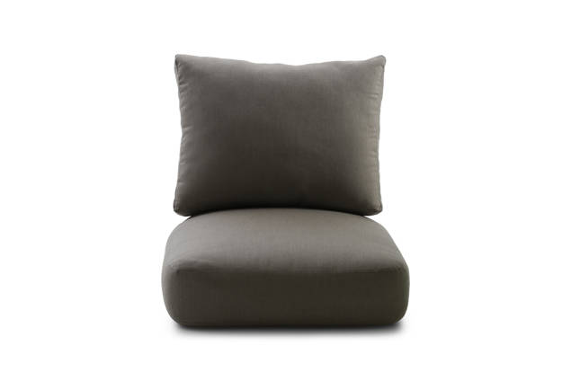 Enna Loungekissen Sessel 1