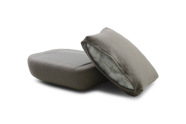Enna Loungekissen Sessel 2