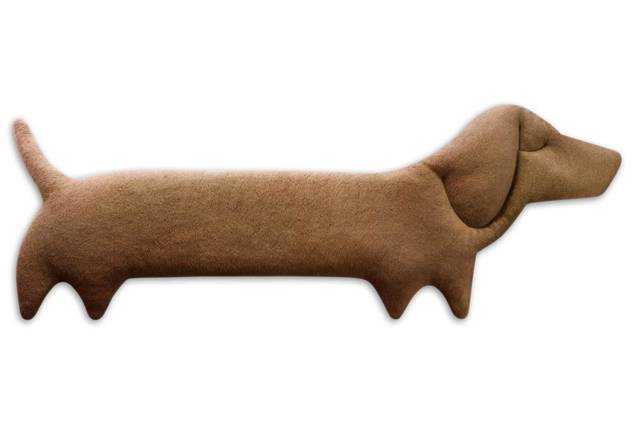 Winston Coussin chauffant chien 2