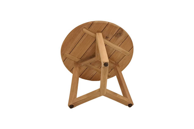 Beja Gartenlounge Set Holz 7
