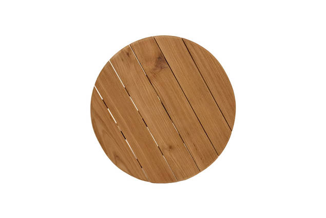 Beja Gartenlounge Set Holz 8