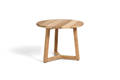 Beja Gartenlounge Set Holz 6