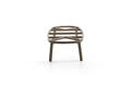 Santiago Loungetisch Aluminium 3