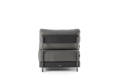 Gent Fauteuil lounge aluminium 3