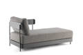 Gent Recamiere links Aluminium