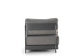 Gent Recamiere links Aluminium 2
