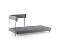 Gent Recamiere links Aluminium 4