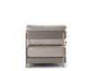Gent Recamiere links Aluminium 2