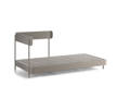 Gent Recamiere links Aluminium 4