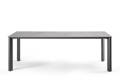 Colares Table de jardin aluminium 1