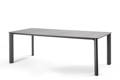 Colares Table de jardin aluminium