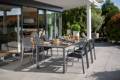 Colares Table de jardin aluminium 4