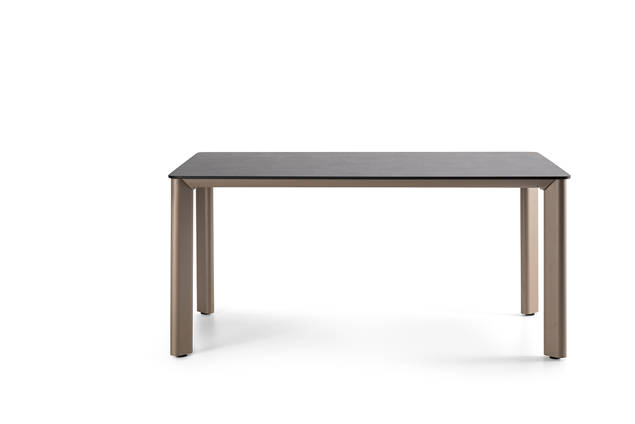 Colares Gartentisch Aluminium 1