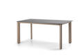 Colares Gartentisch Aluminium