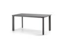 Colares Gartentisch Aluminium