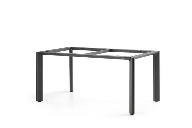 Colares Gartentisch Aluminium 1